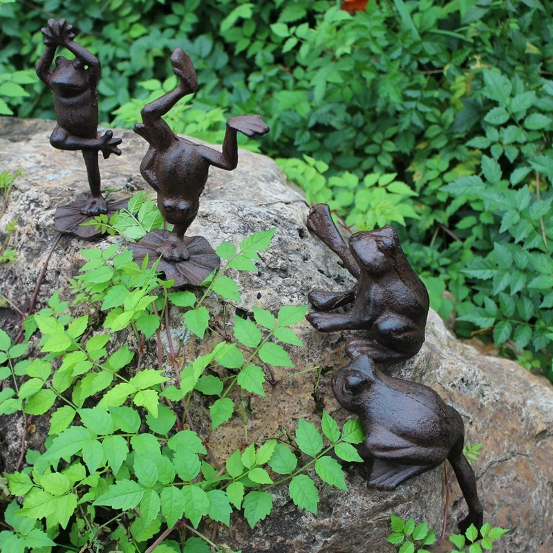 Esculturas e estátuas de jardim