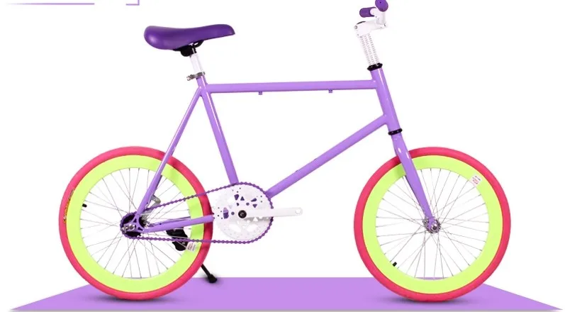 Sale Highway Double Disc Brakes 20 Inch Small Wheel Mini Solid Tire Bicycle Brake 3 Sale Highway Double Disc Brakes 20 Inch Small Wheel Mini Solid Tire Bicycle Brake 3