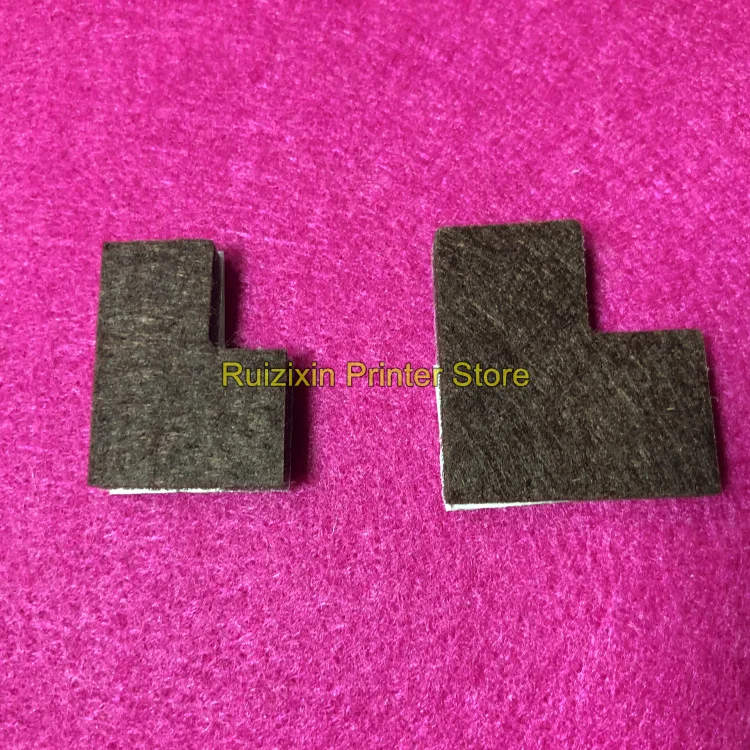 B234-3658 B234-3659 уплотнение для очистки барабана Ricoh Aficio MP 1100 1350 9000 | Компьютеры и офис