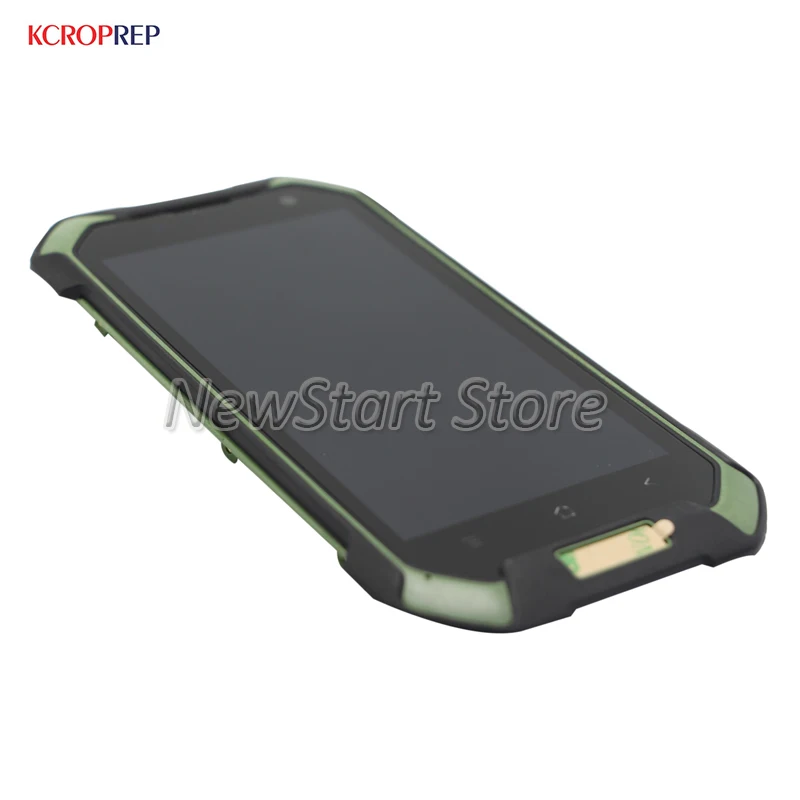 Blackview BV6000绿 ￥135 (6)