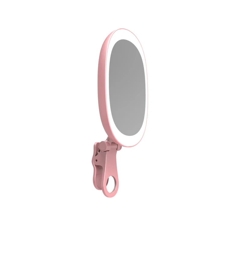 528 no lens pink 2