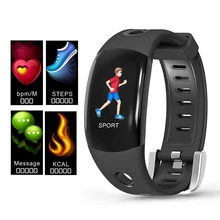 

CW11 Smart Bluetooth Wristband Heart Rate Monitor Fitness Activity Tracker Pedometer Bracelet Smart Band for IOS Android