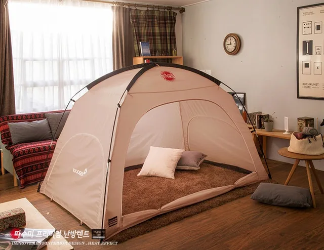 indoor tents for adults