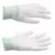 1 Pair Nylon Quilting Gloves For Motion Machine Quilting Sewing Gloves