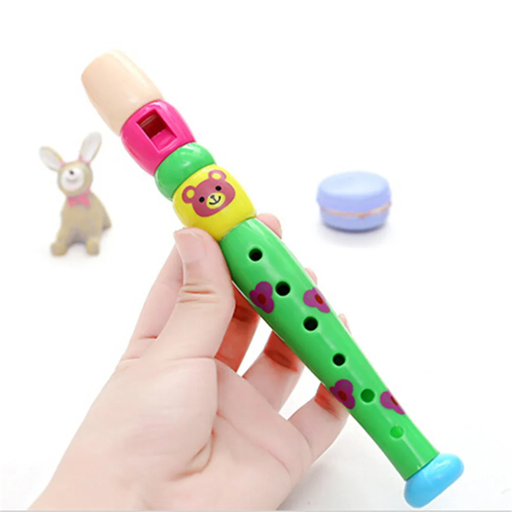 Plastic Baby Musical Instruments Early Learning Education Toy Kids