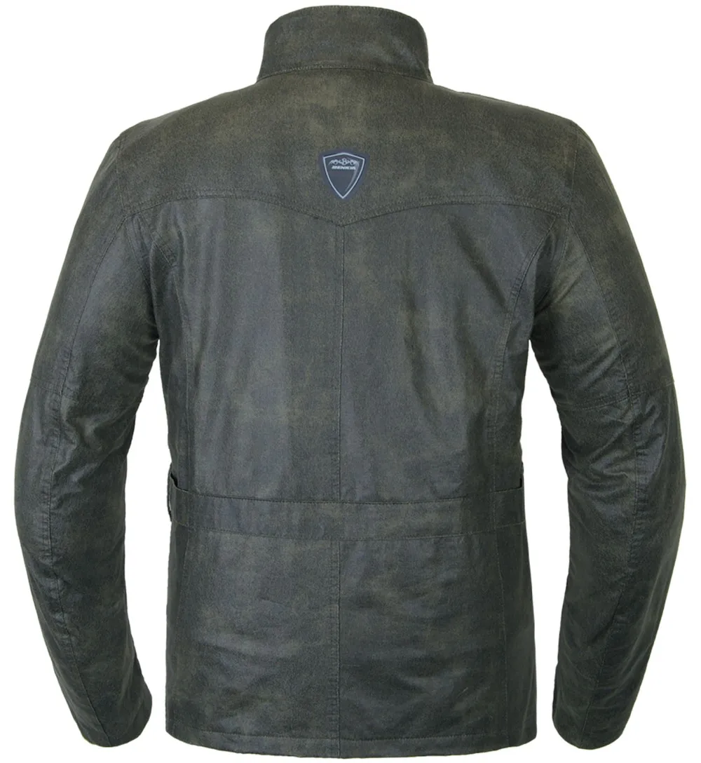 BENKIA винтажная мотоциклетная куртка Защитное снаряжение Мужская мотоциклетная гоночная куртка Мото куртка для мотокросса Jaqueta Motoqueiro Couro
