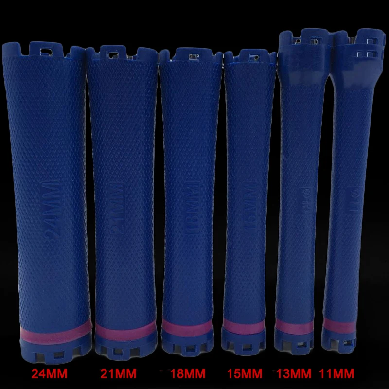 

1Pc/lot 24V Digital Perm Lever Hair Roller Rod Curling Material Water-proof Explosion-proof Curler Easy Curlring Salon Tool