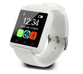 Smart watches the real meaning of world's first black smart watch! Bluetooth matching and independent WiFi | Электроника