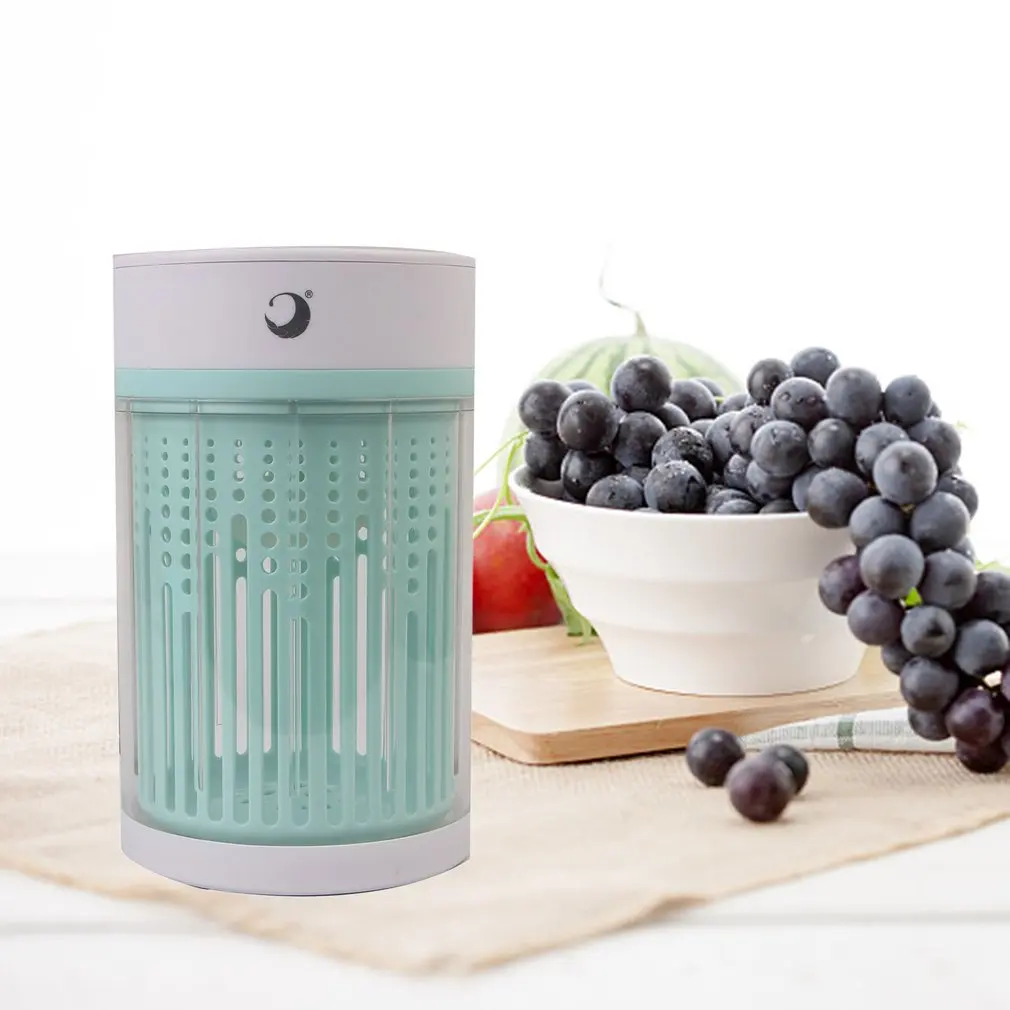 

Mini Vegetable household washing machine Vegetable Fruit Washers 4L 15W Easy to use Mechanical Timer Control dropshipping