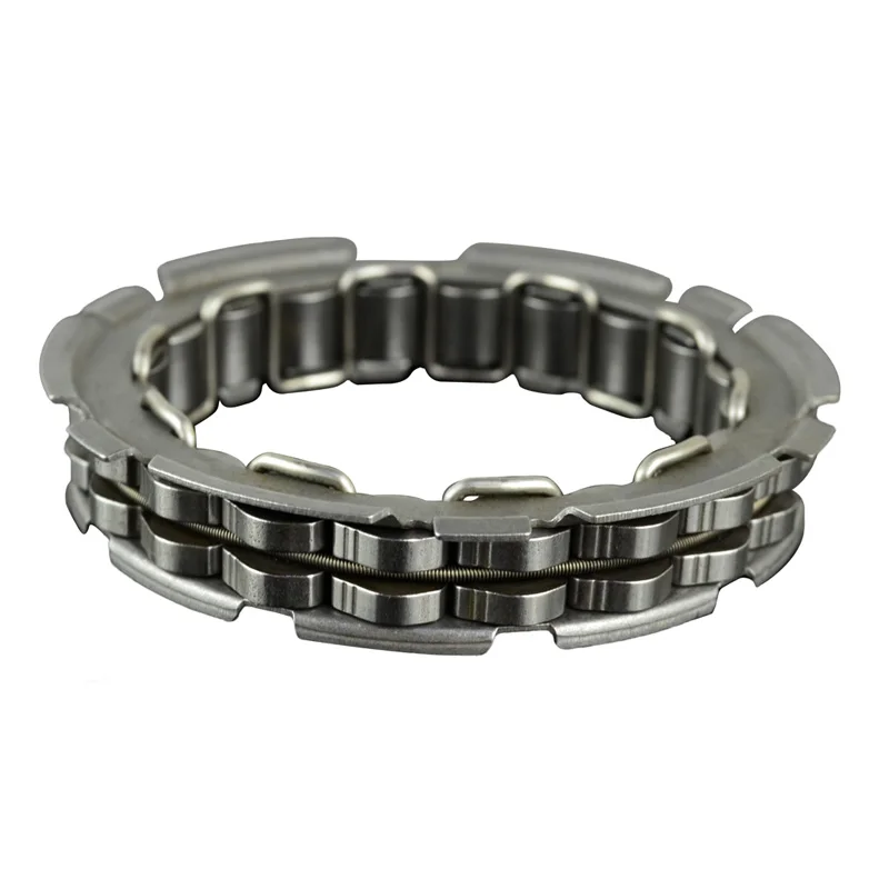 

Big Roller Reinforced One Way Starter Clutch Bearing For Aprilia RSV1000 Mille-R 98-03 SL1000 Falco 00-03 RSVR1000 04-10 Tuono