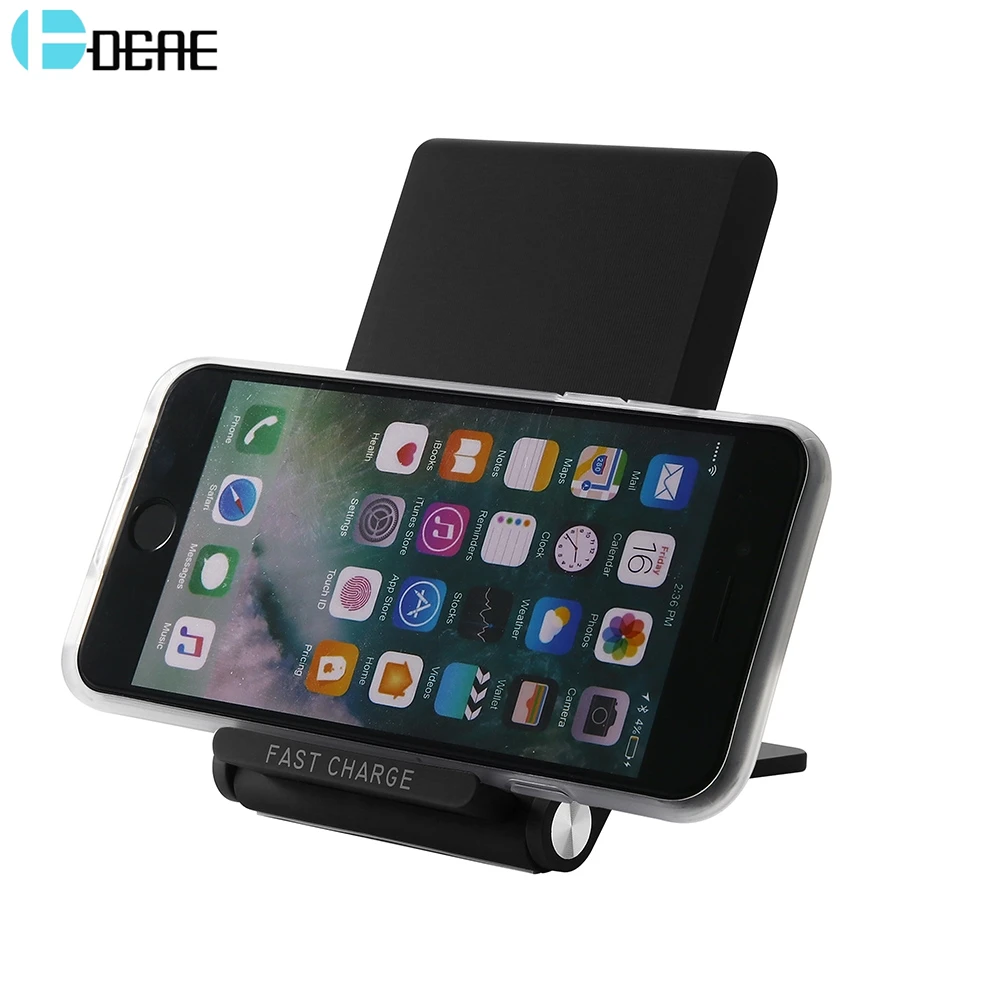 

Original HOCO Portable Power Bank 10000mAh Li-Polymer Battery Dual USB Charging Mobile Charger For Android and IOS Mobile Phones