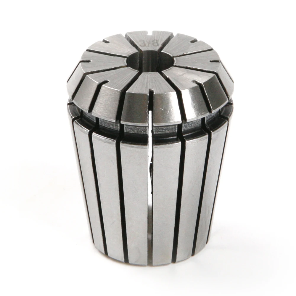 

1pcs Super Precision ER32 Spring Collet Set CNC Milling Lathe Chuck Tool 1/2" 1/4" 3/4" 1/8" 3/8" 5/8"