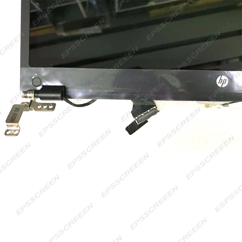 Новая замена для hp folio 13 lcd светодиодный полный дисплей 13,3 LP133WH4-TJA1 f2133wh4 матричный экран HD монтажная панель