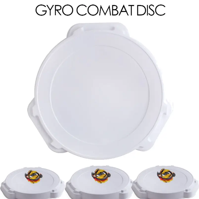 

High Qualitity Ultra Big Beyblade Burst Gyro Arena Disk Exciting Duel Spinning Top Toy Accessories Kids Gifts For Children 20