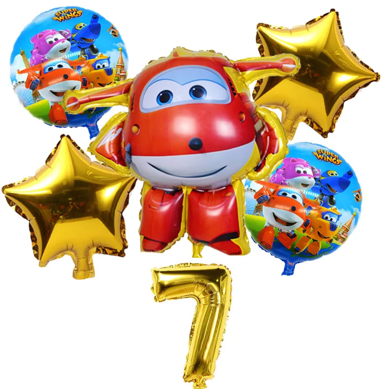 7