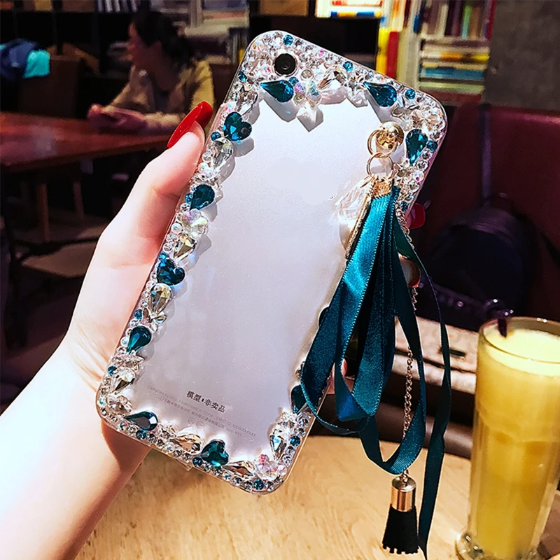 Чехол для iPhone 11 6 6s 7 8 plus X XS max XR Samsung galaxy s10 s7 edge s8 s9 Note8 9 10 | Мобильные телефоны и