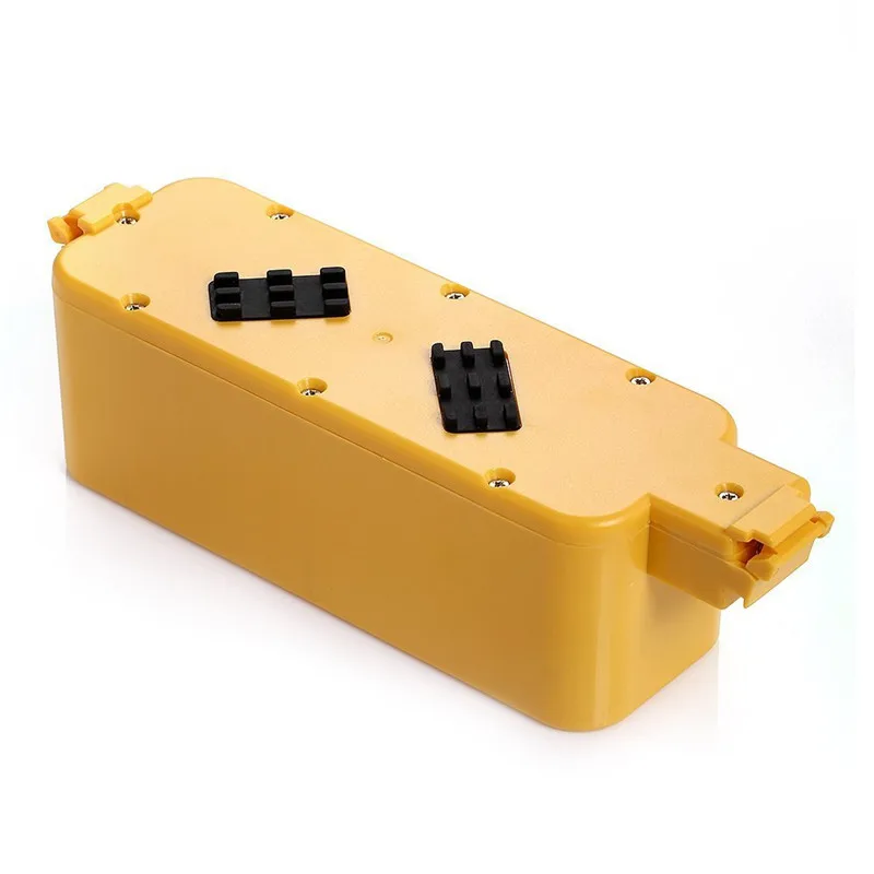 14,4 V 4500 мА/ч, 4.5Ah вакуумный Батарея AP для iRobot 400 405 410 415 416 418 серии 4000 4100 4105 4110 4210 4130 4232 4905