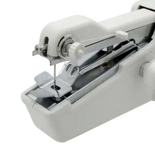 Handy Stitch Handheld Sewing Machine Protable and Cordlessin Sewing