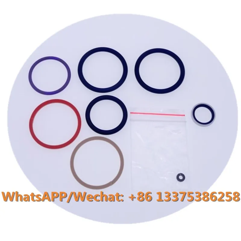 CAT C7C9 parts (2)