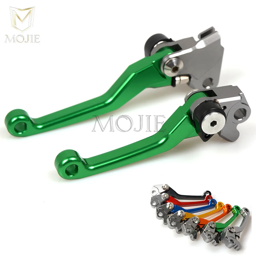 Для Kawasaki KLX250 D-TRACKER KLX 250 1998-2007 1999 2000 2001 2002 2003 2004 2005 2006 Мотоцикл с ЧПУ Поворотные