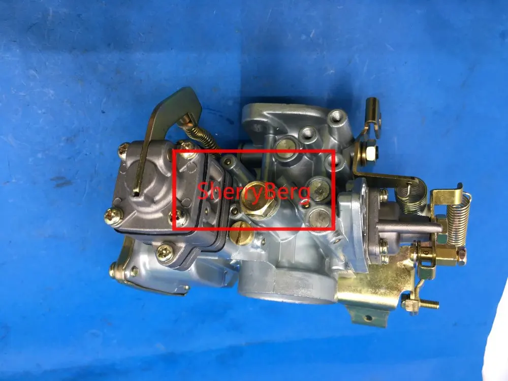 Карбюратор для Suzuki Brute Mikuni Solex ПОДХОДИТ ДЛЯ винтажных моделей 30 PHD ST30 ST20|phd| |