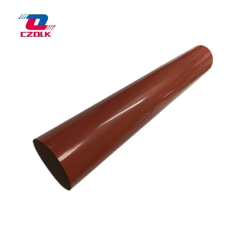 New Original C220 C224 Fuser Fixing film for Konica Minolta bizhub C220 C224 C280 C284 C360 C364 C454 C554 C7728 Fuser Belt New Original C220 C224 Fuser Fixing film for Konica Minolta bizhub C220 C224 C280 C284 C360 C364 C454 C554 C7728 Fuser Belt