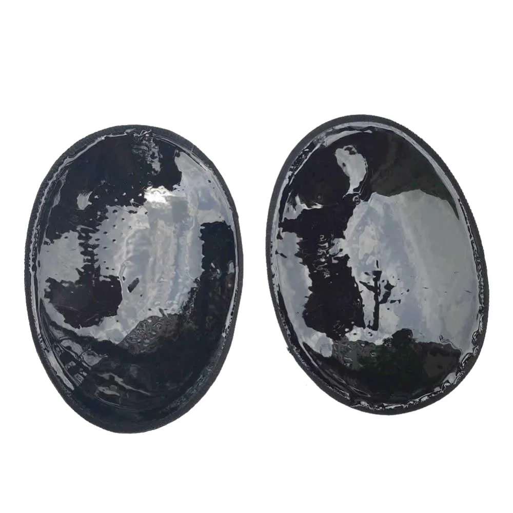 

Ajusen Sexy Thigh enhancer Pads Self-adhesive Sponge Hip Pad 2 Pieces Include Ajusen Hip enhancer