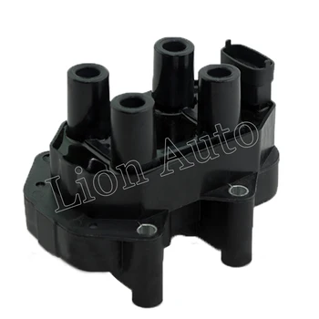 

For Opel For Vauxhall 2.2 Ignition Coil Pack Block New 90506102 1208076