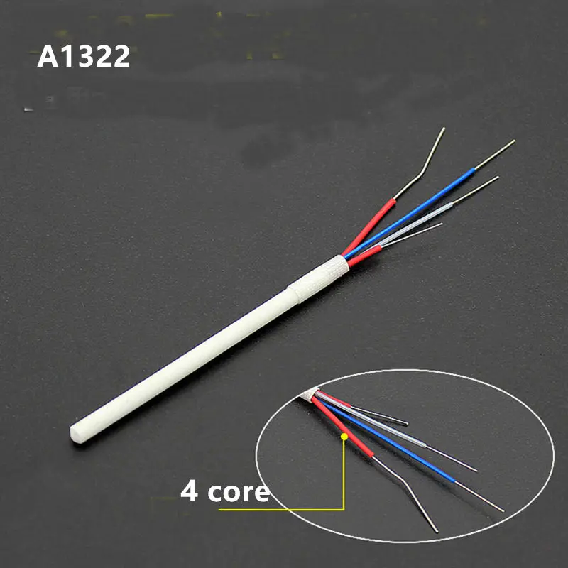 24V 1322 1321 936b 936B Soldering Iron Ceramic Heater Core Adapter Heating Element for Solder Iron Station for 936 937