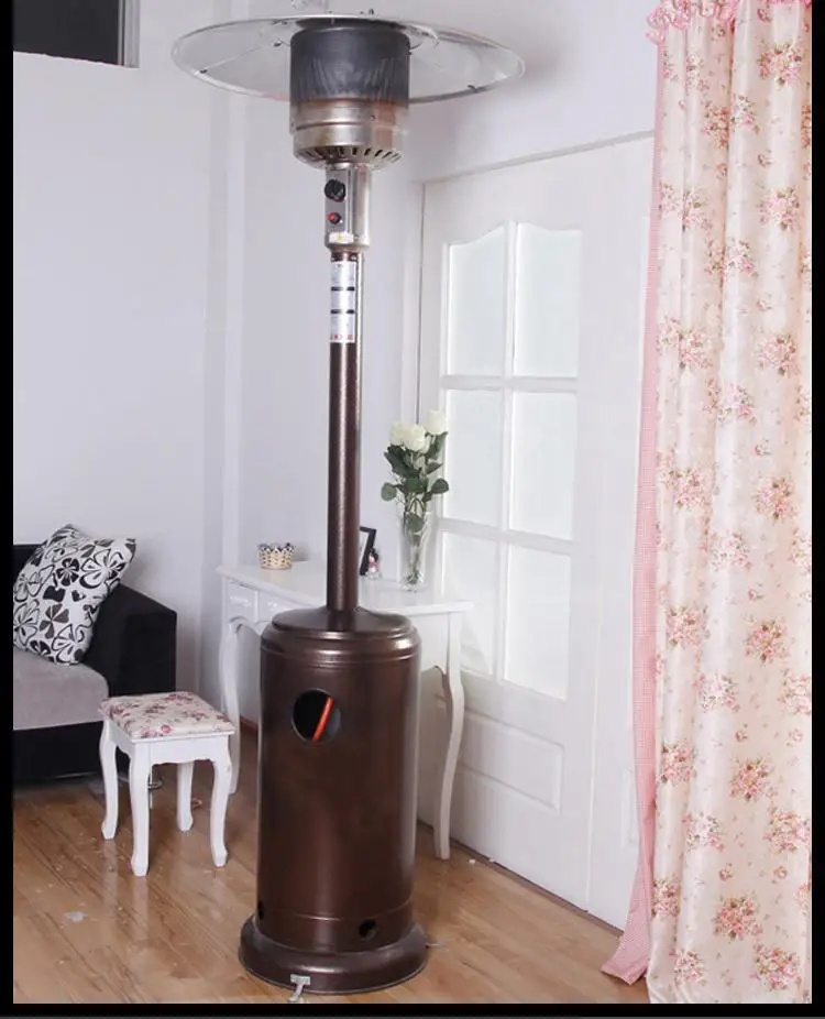 CE & CSA Сертифицированный обогреватель для внутреннего дворика|gas patio heater|garden gas
