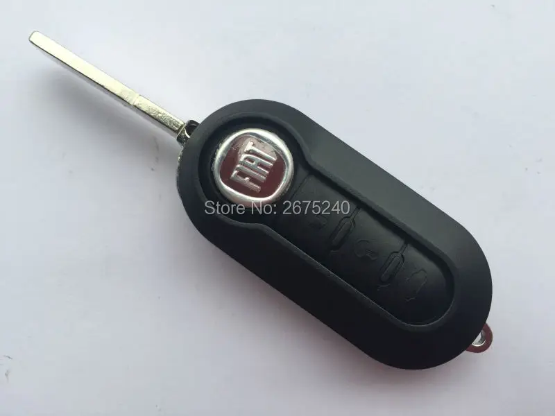 Дистанционный ключ автомобиля