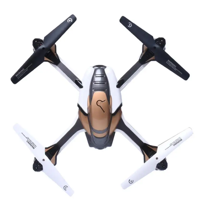 

Kai Deng K80 With 2MP WIFI Camera Headless Mode RC Quadcopter RTF Dropshipping Free Shipping A4