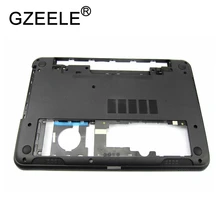 15R-5521 GZEELE novo Para Dell Inspiron 3521 5535 5537 Tampa Da Base Inferior 0YXMG9 AP0SZ000410 minúsculas 64XVX 043JVF 15-3521 3537