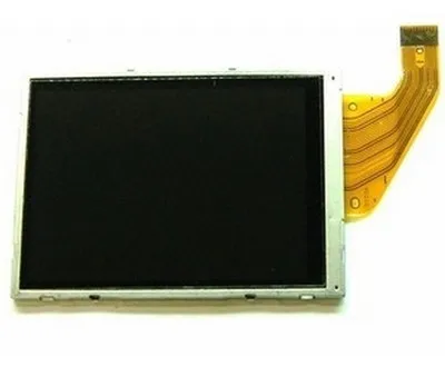 LCD display screen repair parts for CANON PowerShot G7 Digital Camera without backlight | - Цена: 1 187,51 руб.