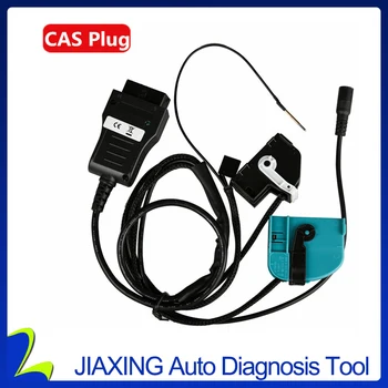 

CAS Plug for VVDI 2 For BMW or Full Version (Add Making Key For BMW EWS) VVDI2 CAS Plug