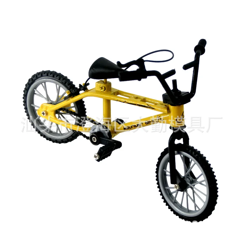 Мини Finger BMX велосипед Флик Трикс Finger Bikes BMX модель велосипеда игрушки мини Finger велосипед гаджеты новинка игрушки для детей