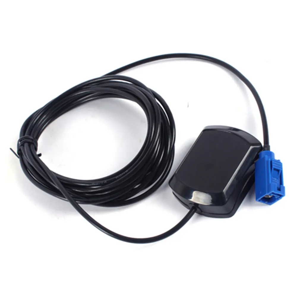 

TUKE Car Dedicated Navigation Antenna GPS Signal Receptor For Volkswagen RNS510 RNS315