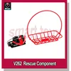 V262 función para Wltoys V262 V222 V333 V959 piezas de repuesto de cuadricóptero de bala de fuente de misiles de rescate ► Foto 1/4