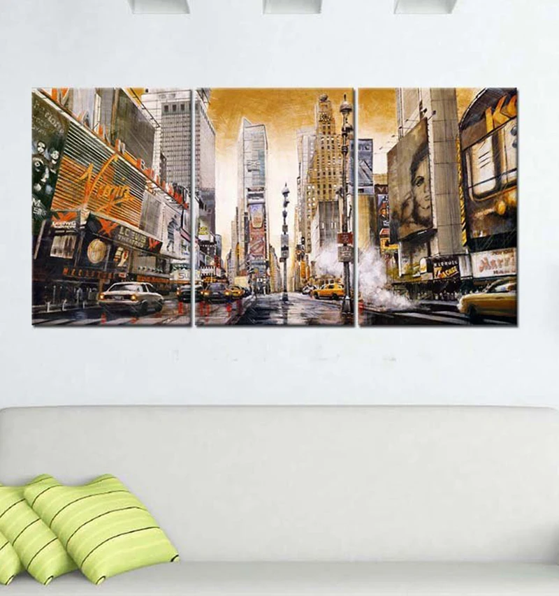 Manhattan New York