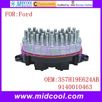 

New Blower Motor Resistor use OE NO. 3S7H19E624AB for Ford Fusion Mondeo
