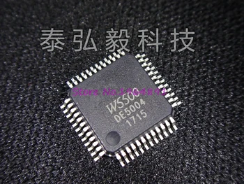 

1pcs/lot W5500 LQFP-48 5500 QFP SMD In Stock