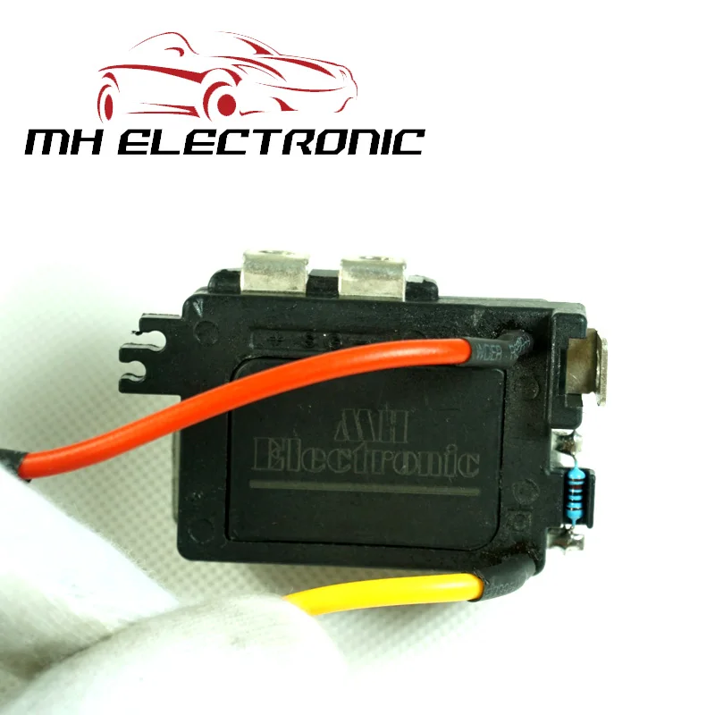 MH Электронный качество NM492 для Toyota LX598 94840126 DG-LX598 LX-794 89620-12320 IG-T002 карбюратор модуль контроля зажигания