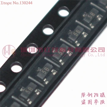 

50pcs/lot BC807-25 SOT23 807-25 SOT SMD 5B new transistor In Stock
