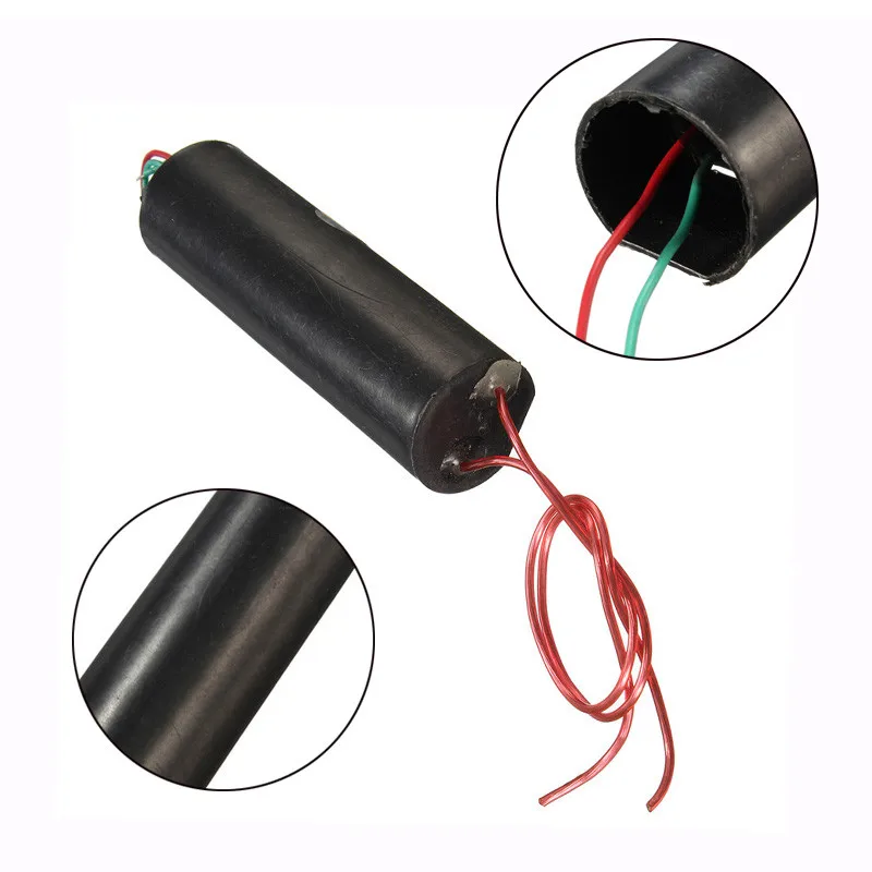 

Super Arc 1000KV High Voltage Generator, Inverter Transformer Pulse, High Voltage Module Hot