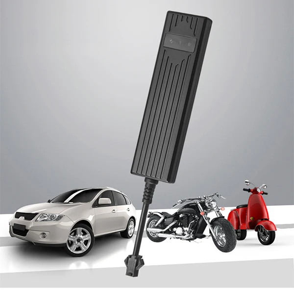 

Electric Bike Motorcycle GPS Waterproof Dustproof Real-time Beidou Satellite WIFI AGPS LBS Satellite GPS Tracking