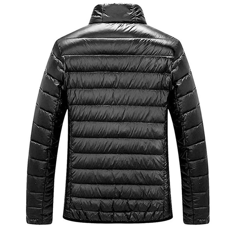 Men's Goose Hiking Down Jacket Snowboard Rain Jackets Winter Snow Outdoor Camping Cycling Coat Skiing Suit Fishing Costume (14)