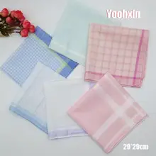 YouCY 10pcs DIY Lace Handkerchief White Mini Cotton Handkerchiefs Wedding Party Gift Square YouCY 10pcs DIY Lace Handkerchief White Mini Cotton Handkerchiefs Wedding Party Gift Square