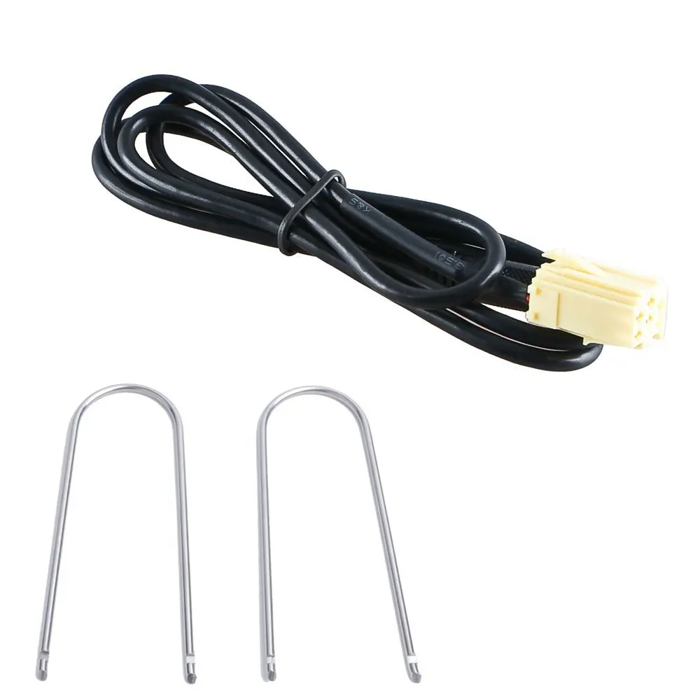 MP3 Aux-in Audio Cable Plug Input Adapter Harness for Alfa Fiat Lancia 500 | Автомобили и мотоциклы