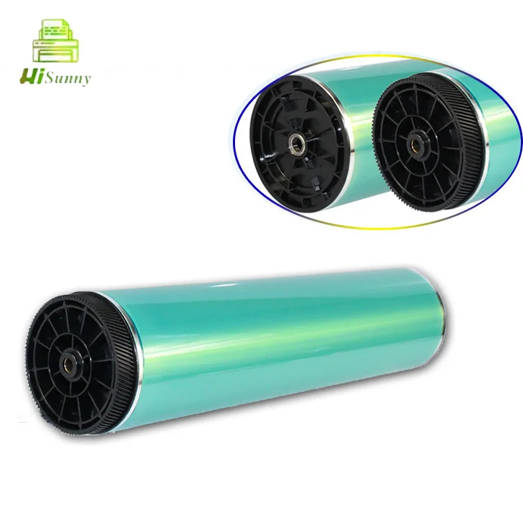 33.89usd for Long Life Compatible for Samsung 406S CLP360 365 365W 366W CLX3300 3305 3360 OPC Drum -1