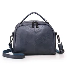 Женская сумка из натуральной кожи, женские сумки-мессенджеры, сумки-тоут, Высококачественная сумка на плечо, женская сумка через плечо